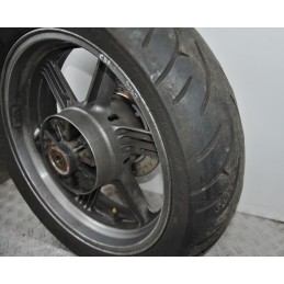 Cerchio Posteriore Honda CBF 500 Dal 2004 al 2006  1651153752521