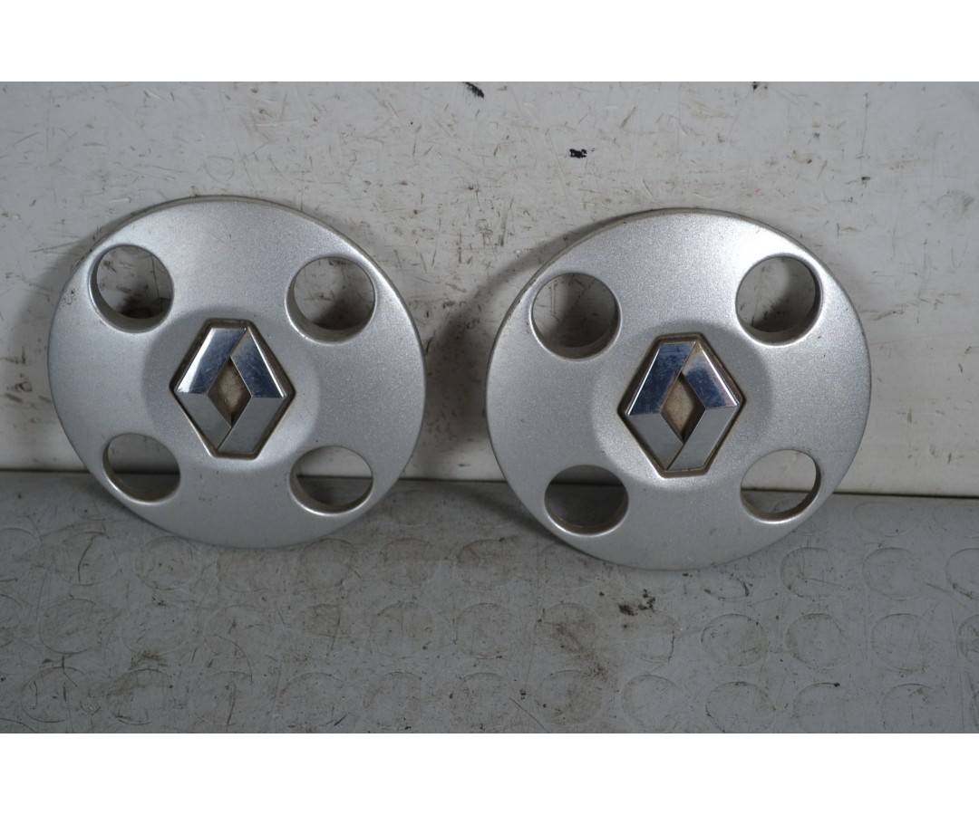 Borchie Coprimozzo Renault Cod 8200049119  1651157827553