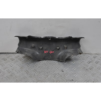 Carena Coprimanubrio Posteriore Piaggio Beverly 400 IE dal 2006 al 2010  1651242446348