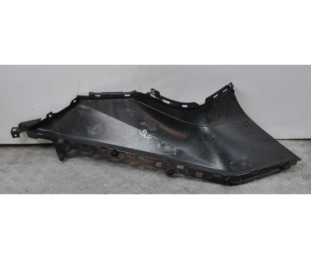 Carena Soprapedana Laterale Sinistro Yamaha T-max Tmax 530 DX Dal 2017 al 2019  1651243664925