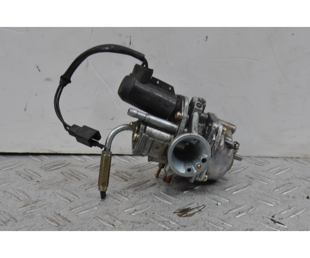 Carburatore Garelli Xò 50 2T Dal 2010 al 2012  1651502387664