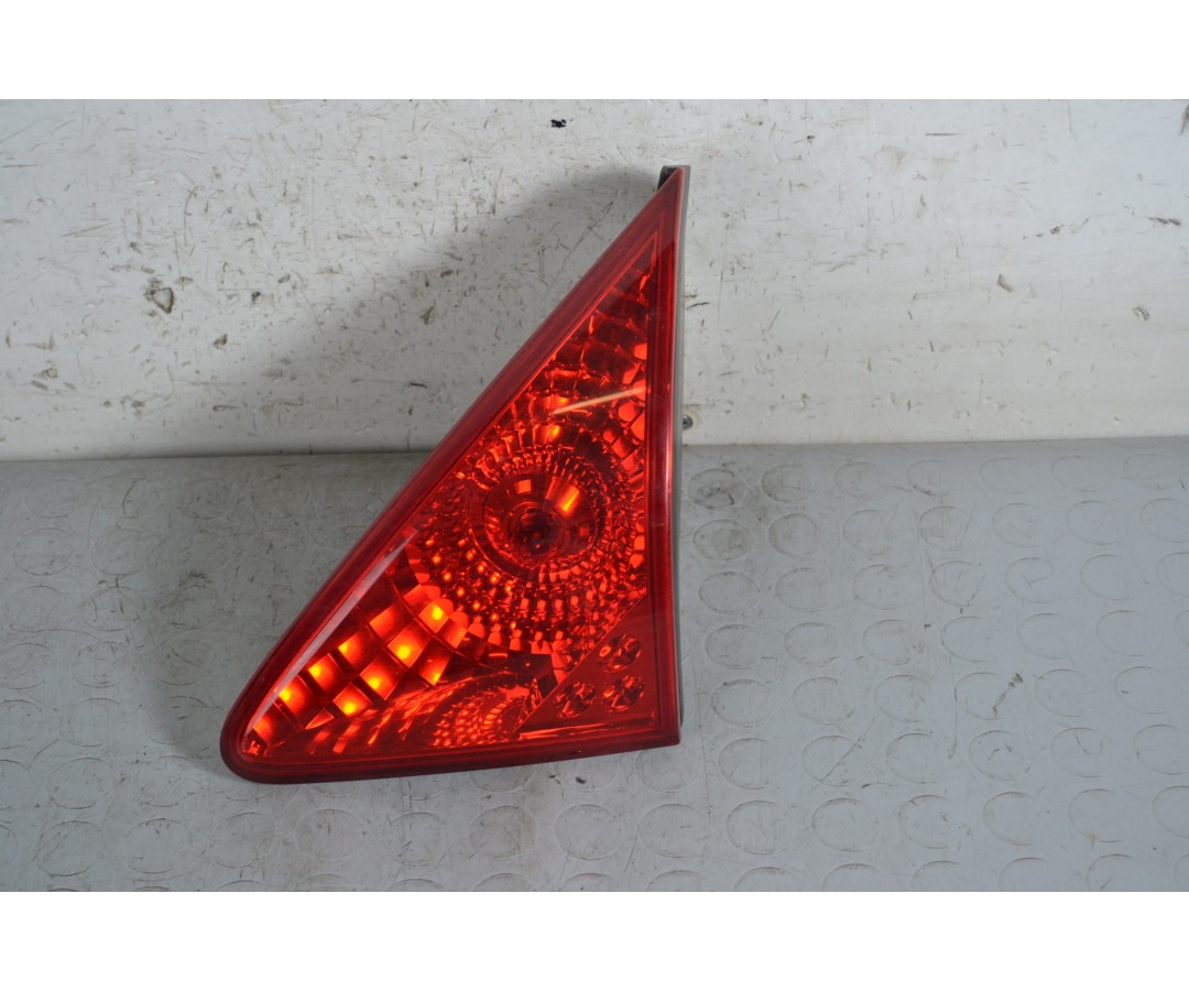 Fanale Stop Posteriore Interno DX Peugeot 3008 dal 2009 al 2016 Cod 6351HE  1651502869276