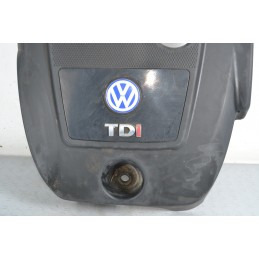 Coperchio Motore Volkswagen Golf IV dal 1997 al 2007 Cod 038103925  1651562243801