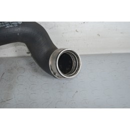 Tubo Intercooler Mercedes Classe C W203 SportCoupe dal 2000 al 2007 Cod a2035283382  1651564307273