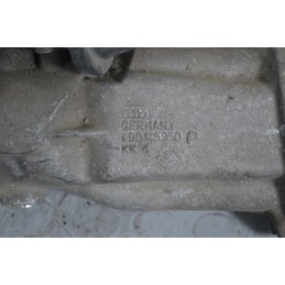 Corpo Farfallato Audi A6 C5 dal 1997 al 2004 Cod 4b0145950  1651568106629