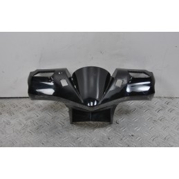 Carena Coprimanubrio Frontale Garelli Xò 50 2T Dal 2010 al 2012  1651572032761