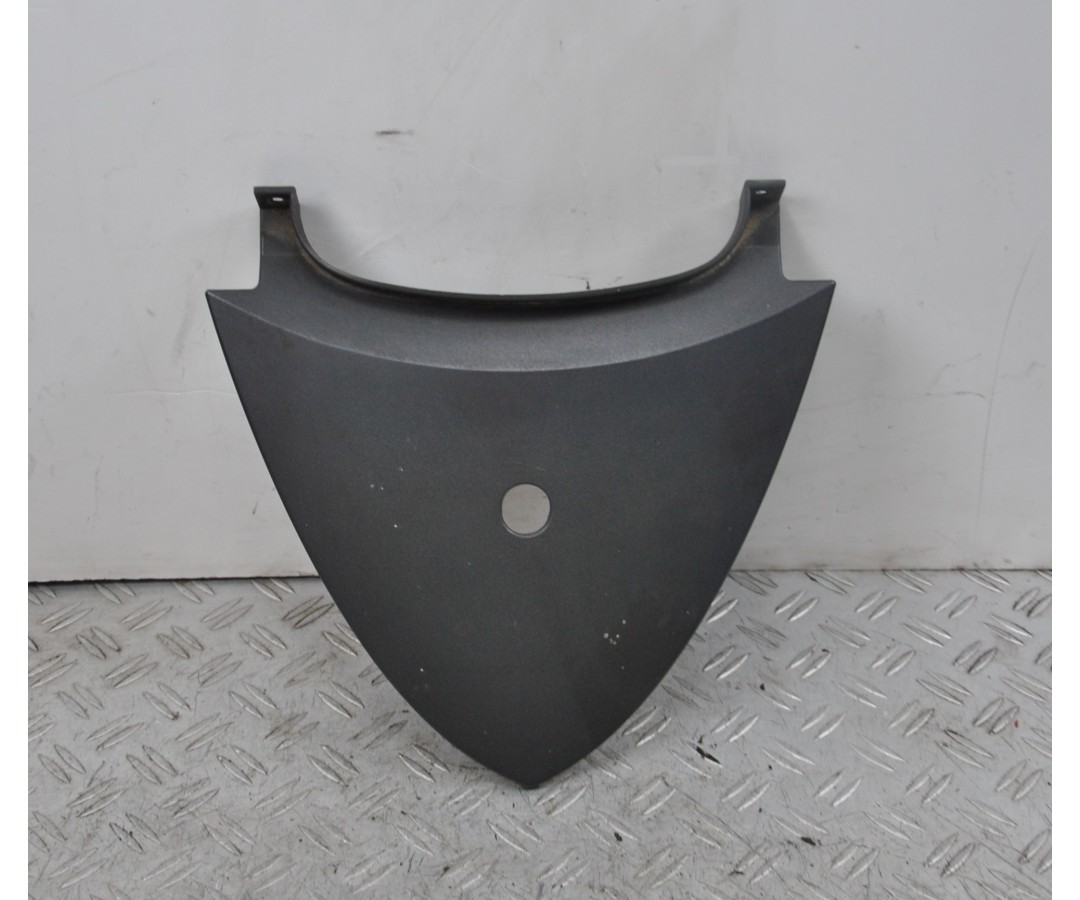 Carena Codino posteriore Garelli Xò 50 2T Dal 2010 al 2012  1651573675004