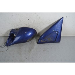 Specchietto Retrovisore Esterno SX Seat Ibiza II dal 2002 al 2009 Cod 015528  1651584964562