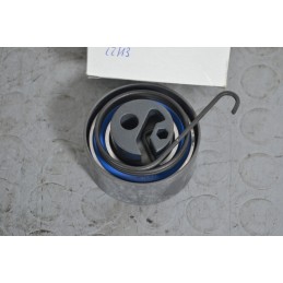 Tendicinghia Distribuzione Opel Corsa D dal 2006 al 2014 Cod 55597414  1651589288014