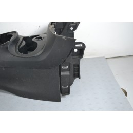 Tunnel console centrale Fiat 500L Dal 2012 al 2022 Cod 735547542  1651591848695