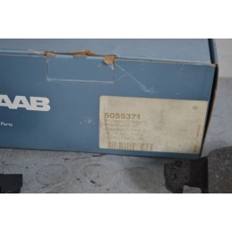 Set Pastiglie Freni Anteriori Saab 9-3 dal 2002 al 2014 Cod 5055371  1651647623597