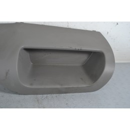 Vano portaoggetti superiore del cruscotto Renault Master III Dal 2010 al 2014 Cod 685000043R  1651647616490