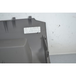 Vano portaoggetti superiore del cruscotto Renault Master III Dal 2010 al 2014 Cod 685000043R  1651647616490