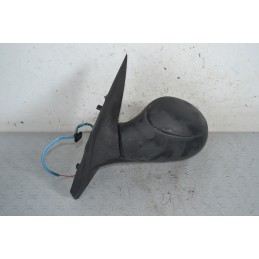 Specchietto retrovisore esterno SX Citroen C2 Dal 2003 al 2009 Cod 0103024 3 fili elettrico  1651651096417