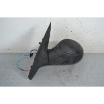 Specchietto retrovisore esterno SX Citroen C2 Dal 2003 al 2009 Cod 0103024 3 fili elettrico  1651651096417