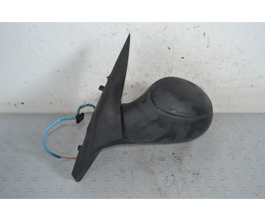 Specchietto retrovisore esterno SX Citroen C2 Dal 2003 al 2009 Cod 0103024 3 fili elettrico  1651651096417