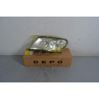 Freccia direzionale anteriore SX Saab 9-3 Dal 1998 al 2003 Cod 35340071  1651653413885