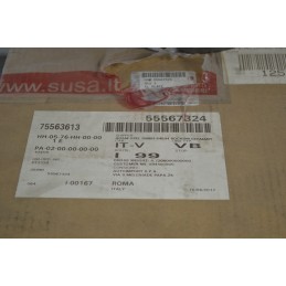 Spingidisco frizione Opel Astra J Dal 2009 al 2020 Cod 55567324  1651654795942