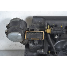 Scatola Filtro Aria Mercedes Classe A W169 dal 2004 al 2012 Cod a6400900701  1651654919515