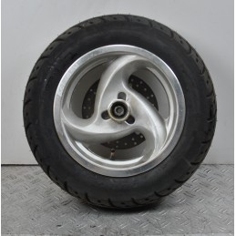 Cerchio Anteriore Linhai Eggy 125 Dal 2007 al 2013  1651670967149
