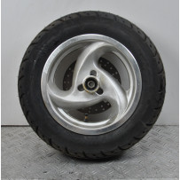 Cerchio Anteriore Linhai Eggy 125 Dal 2007 al 2013  1651670967149