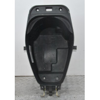 Vano Portaoggetti Sottosella Linhai Eggy 125 Dal 2007 al 2013  1651671355198