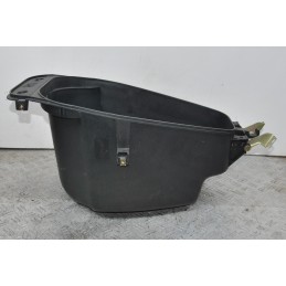 Vano Portaoggetti Sottosella Linhai Eggy 125 Dal 2007 al 2013  1651671355198