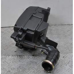 Scatola Filtro Aria Linhai Eggy 125 Dal 2007 al 2013  1651673066948