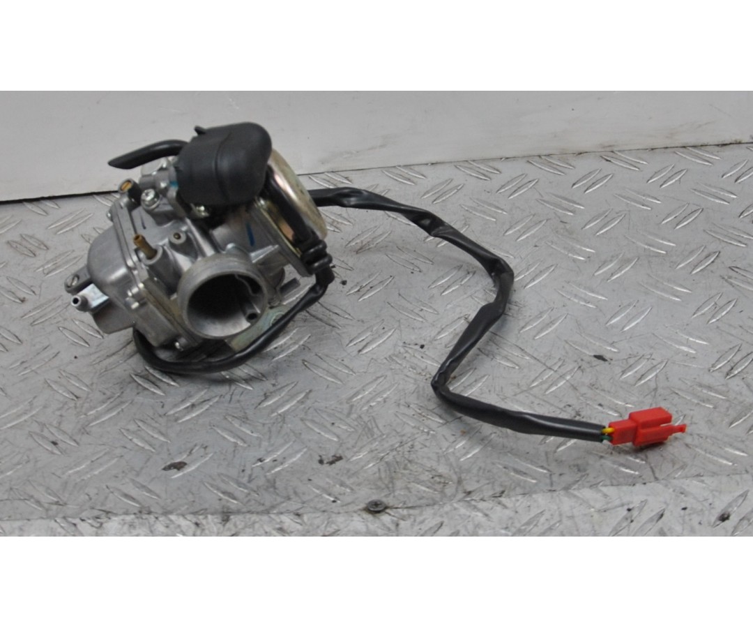 Carburatore Linhai Eggy 125 Dal 2007 al 2013  1651673232473