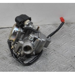Carburatore Linhai Eggy 125 Dal 2007 al 2013  1651673232473