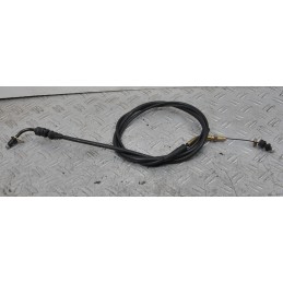 Cavo Acceleratore Linhai Eggy 125 Dal 2007 al 2013  1651677186642