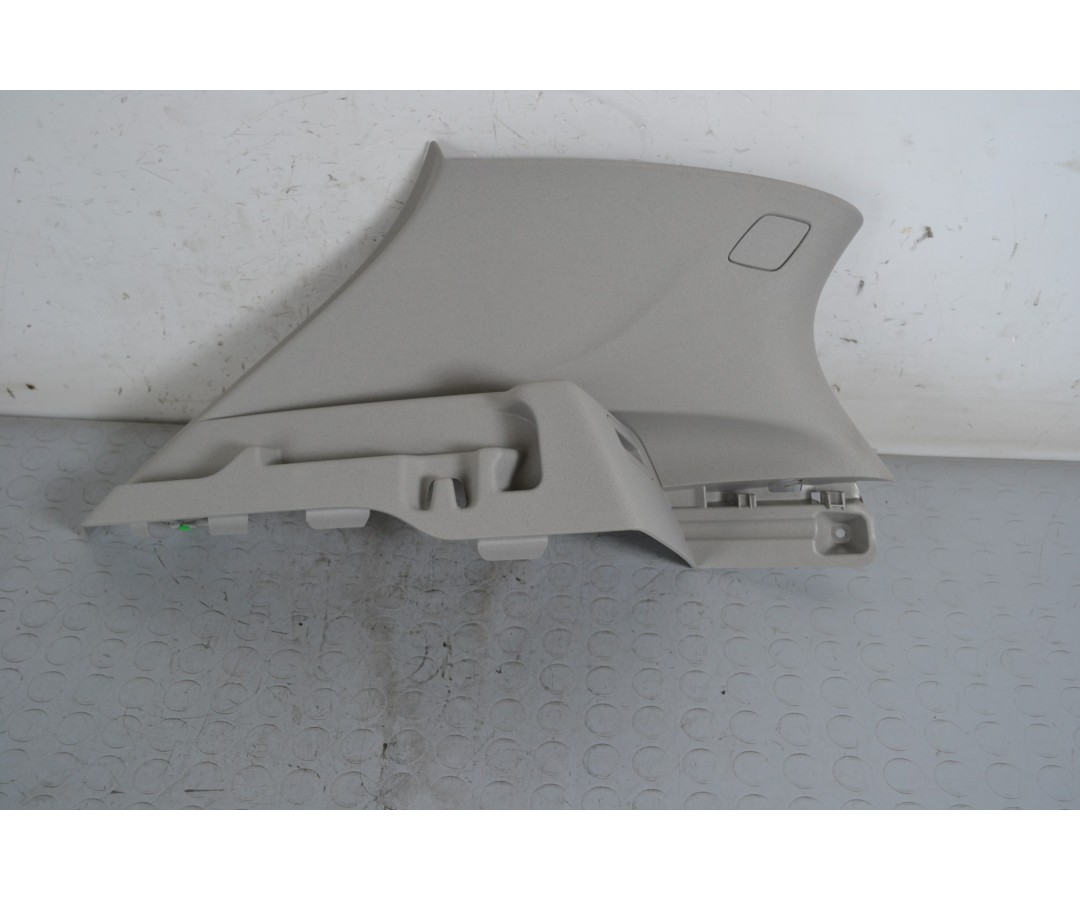 Copertura del rivestimento cintura di sicurezza SX Opel Astra K Dal 2015 al 2021 Cod 39033410  1651735065070