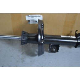 Ammortizzatore anteriore DX Opel Corsa D Dal 2006 al 2014 Cod 22275350  1651735631909