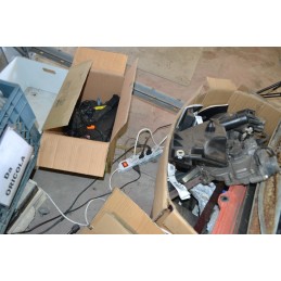 Cinghia distribuzione Opel Astra H Dal 2004 al 2011 Cod 93192783  1651739070001