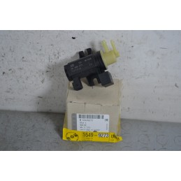 Convertitore di pressione turbocompressore Opel Corsa D Dal 2006 al 2014 Cod 55499273  1651740763763