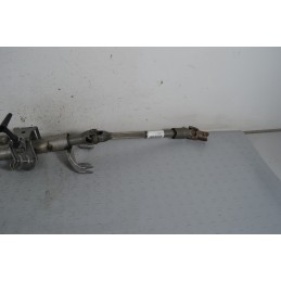 Piantone dello sterzo Dacia Duster Dal 2010 al 2017  1651762243007