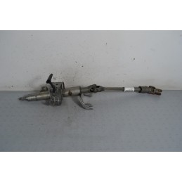 Piantone dello sterzo Dacia Duster Dal 2010 al 2017  1651762243007