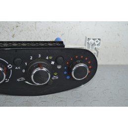 Controllo comando clima Dacia Duster Dal 2010 al 2017 Cod A-160120-AL2-S1  1651763233342