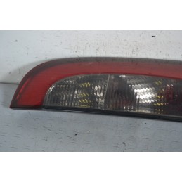 Fanale Stop Posteriore SX Opel Corsa C dal 2000 al 2006 Cod 89302210  1651824570447