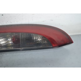 Fanale Stop Posteriore SX Opel Corsa C dal 2000 al 2006 Cod 89302210  1651824570447