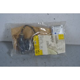 Cuscinetto reggispinta idraulico frizione Opel Astra H Dal 2004 al 2011 Cod 55583074  1651826617348