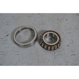 Cuscinetto del cambio Opel Meriva B Dal 2010 al 2017 Cod 55574104  1651829343114