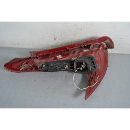 Fanale Stop Posteriore DX Peugeot 206 SW dal 2003 al 2007 Cod 6351R4  1651829493871