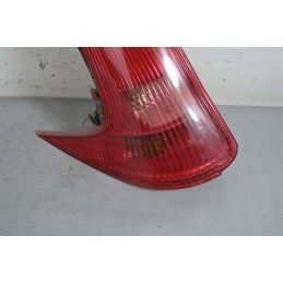 Fanale Stop Posteriore SX Peugeot 206 SW dal 2002 al 2007 Cod 6350R4  1651829976886
