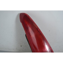 Fanale Stop Posteriore SX Peugeot 206 SW dal 2002 al 2007 Cod 6350R4  1651829976886
