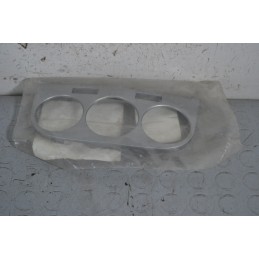 Rivestimento controllo comando clima Opel Corsa D Dal 2006 al 2014 Cod 13236654  1651830055761