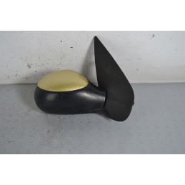 Specchietto Retrovisore Esterno DX Peugeot 206 dal 1998 al 2012 Cod 018015  1651830185901