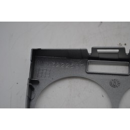 Rivestimento controllo comando clima Opel Corsa D Dal 2006 al 2014 Cod 13236654  1651830055761