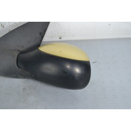 Specchietto Retrovisore Esterno SX Peugeot 206 dal 1998 al 2012 Cod 018015  1651830336662