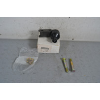 Testina braccio oscillante anteriore Saab 900 Dal 1987 al 1994 Cod 8993321  1651833572326